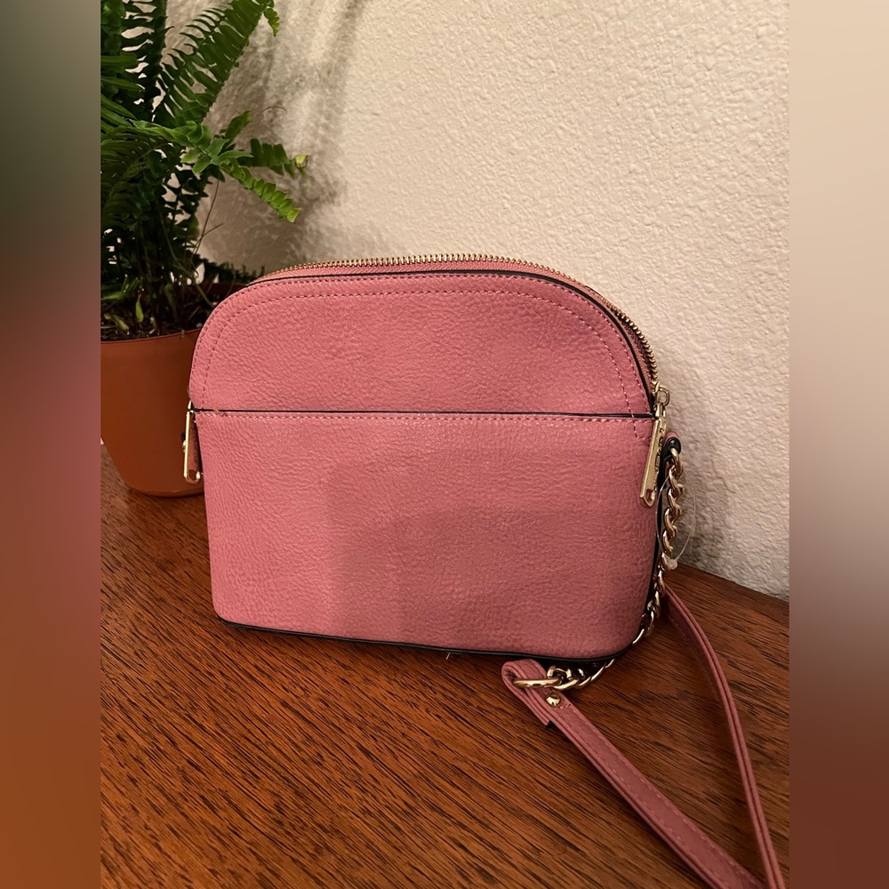 STEVE MADDEN CROSSBODY BAG